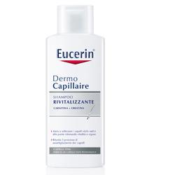 EUCERIN SHAMPOO RIVITALIZZANTE 250 ML - Gruppofarmastore.it