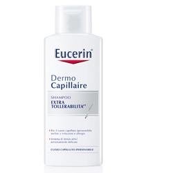 EUCERIN SHAMPOO EXTRA/TOLLERABILITA' 250 ML - Gruppofarmastore.it