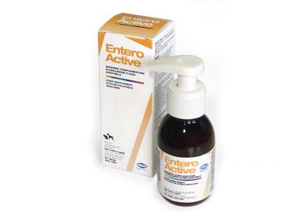 ENTERO ACTIVE MANGIME COMPLEMENTARE FLACONE 100 ML - Gruppofarmastore.it