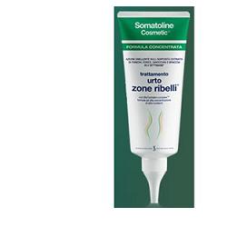 SOMATOLINE COSMETIC SNELLENTE URTO ZONE RIBELLI 100 ML - Gruppofarmastore.it
