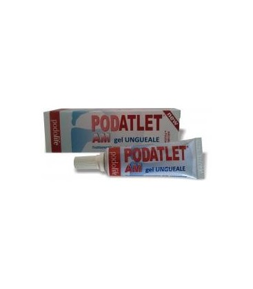 PODATLET AM GEL UNGUEALE 10 ML - Gruppofarmastore.it