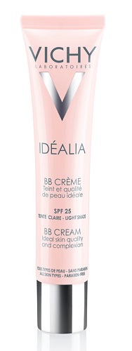 IDEALIA BB CREAM CHIARA 40 ML - Gruppofarmastore.it