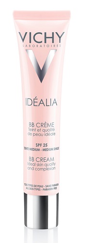 IDEALIA BB CREAM MEDIA 40 ML - Gruppofarmastore.it