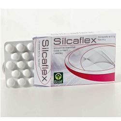 SILCAFLEX 100 TAVOLETTE DA 500 MG - Gruppofarmastore.it
