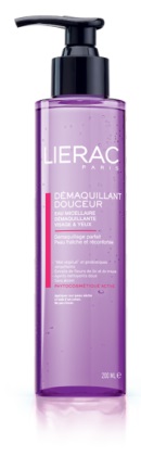 LIERAC DEMAQUILLANT DOUCEUR - Gruppofarmastore.it