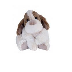 WARMIES PELUCHE TERMICO CAGNOLINA BIANCA - Gruppofarmastore.it