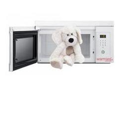 WARMIES PELUCHE TERMICO CANE BIANCO - Gruppofarmastore.it