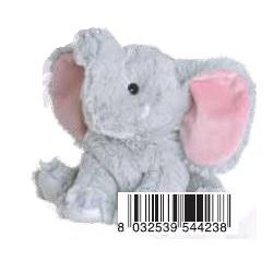 WARMIES PELUCHE TERMICO ELEFANTE - Gruppofarmastore.it