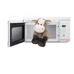 WARMIES PELUCHE TERMICO MUCCA - Gruppofarmastore.it