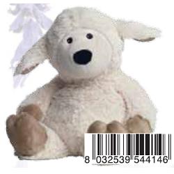 WARMIES PELUCHE TERMICO PECORA - Gruppofarmastore.it