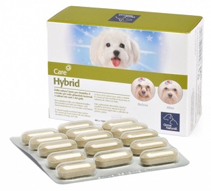 ORME NATURALI HYBRID 60 COMPRESSE 1300 MG - Gruppofarmastore.it