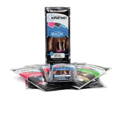 KINESIO PRE-CUT APPLICAZIONE COLLO - Gruppofarmastore.it