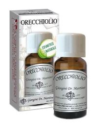 ORECCHIOLIO 10 ML - Gruppofarmastore.it