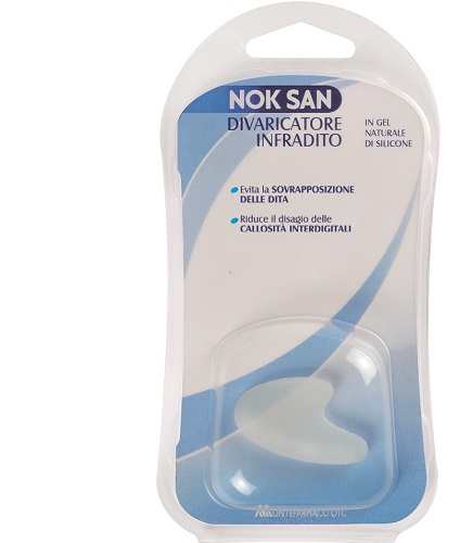 NOK SAN GEL DIVARICATORE INFRADITO L/M - Gruppofarmastore.it