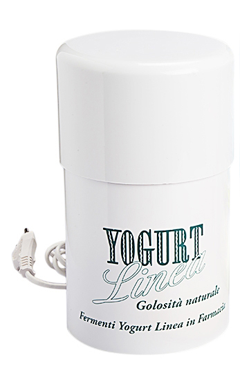 YOGURT LINEA YOGURTIERA COMPLETA - Gruppofarmastore.it