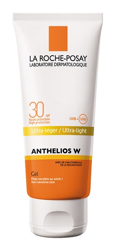 ANTHELIOS SPF30 GEL-CREME TOUCHER SEC TUBO 50 ML - Gruppofarmastore.it
