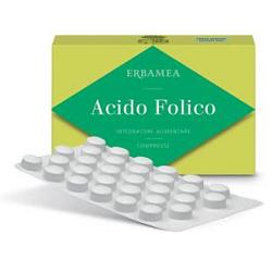 ACIDO FOLICO 90 COMPRESSE - Gruppofarmastore.it