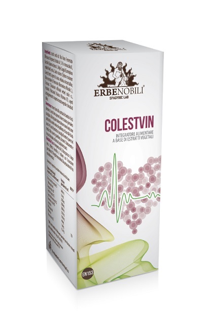 COLESTVIN 60 COMPRESSE - Gruppofarmastore.it