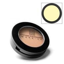 CREAM FOUNDATION YELLOW SMALL 4 G - Gruppofarmastore.it