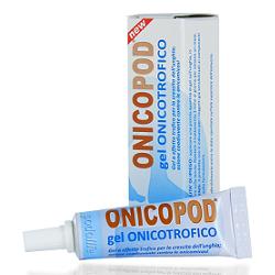 ONICOPOD GEL ONICOTROFICO 10 ML - Gruppofarmastore.it