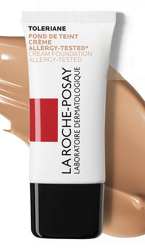 TOLERIANE TEINT ACQUA CREMA 04 30 ML - Gruppofarmastore.it
