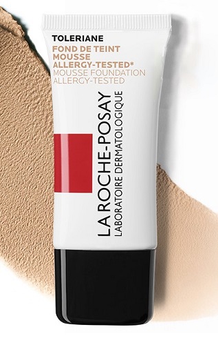 TOLERIANE TEINT MOUSSE 01 30 ML - Gruppofarmastore.it
