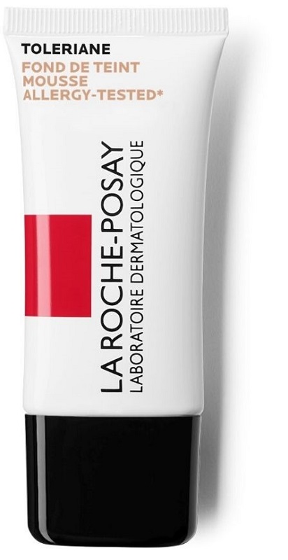 TOLERIANE TEINT MOUSSE 02 30 ML - Gruppofarmastore.it