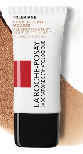 TOLERIANE TEINT MOUSSE 05 30 ML - Gruppofarmastore.it