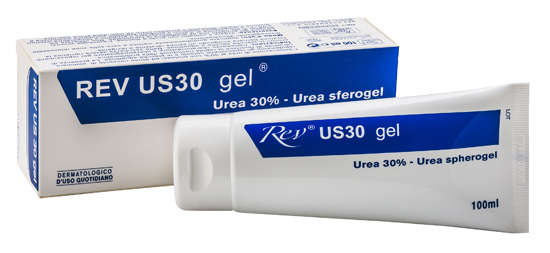 REV US30 GEL TUBETTO 100 ML - Gruppofarmastore.it