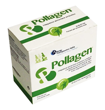 POLLAGEN 30 BUSTINE ASTUCCIO 90 G - Gruppofarmastore.it