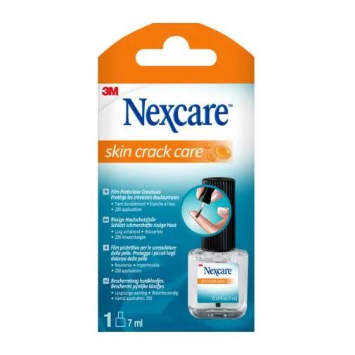 CEROTTO LIQUIDO NEXCARE SKIN CRACK CARE 7 ML - Gruppofarmastore.it