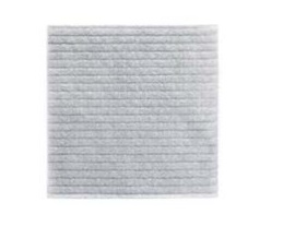 MEDICAZIONE IN HYDROFIBER E IONI ARGENTO INTESSUTA IN LYOCELL AQUACEL AG EXTRA 5X5CM 10 PEZZI - Gruppofarmastore.it