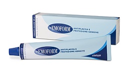 DENTIFRICIO NEO EMOFORM 100 ML - Gruppofarmastore.it