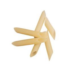 PENNE DE ZITE RIGATE PASTA SENZA GLUTINE 500 G - Gruppofarmastore.it