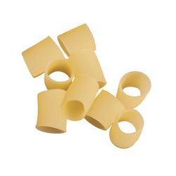 TUBETTONE RIGATO PASTA SENZA GLUTINE 500 G - Gruppofarmastore.it