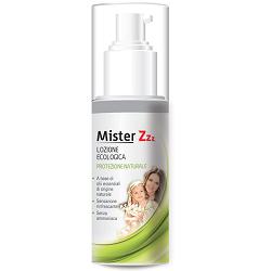 MISTER Z LOZIONE SPRAY ANTIZANZARA ADULTI 100 ML - Gruppofarmastore.it
