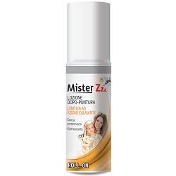 MISTER Z ROLL-ON LENITIVO POST-PUNTURA 20 ML - Gruppofarmastore.it