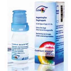 I COM COMFORT SHIELD MDS COLLIRIO 10 ML - Gruppofarmastore.it