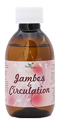 JAMBESAFFINES 200 ML - Gruppofarmastore.it