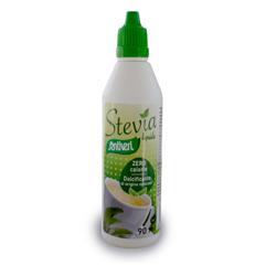 STEVIA LIQUIDA FLACONCINO CONTAGOCCE 90 ML - Gruppofarmastore.it