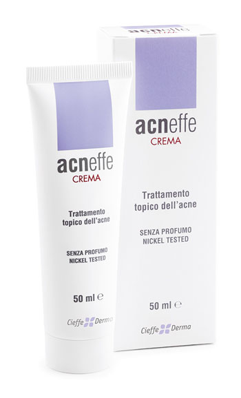 ACNEFFE CREMA 50 ML - Gruppofarmastore.it