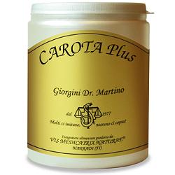 CAROTA PLUS 360 G POLVERE - Gruppofarmastore.it