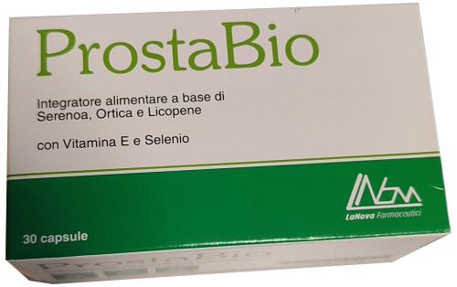 PROSTABIO 30 CAPSULE - Gruppofarmastore.it