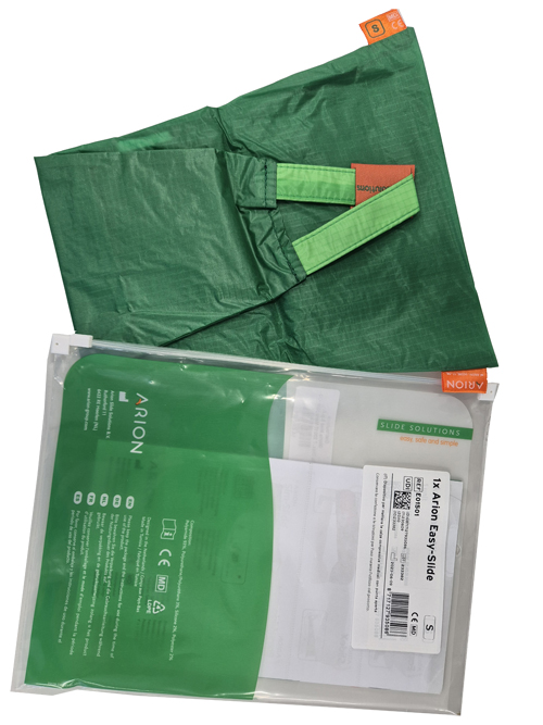 EASY-SLIDE APPLICATORE CALZE TERAPEUTICHE TAGLIA S 1 PEZZO - Gruppofarmastore.it