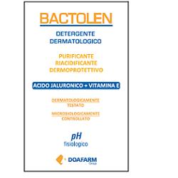 BACTOLEN DETERGENTE DERMATOLOGICO 250 ML - Gruppofarmastore.it