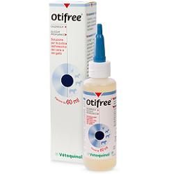 OTIFREE SOLUZIONE AURICOLARE 60 ML - Gruppofarmastore.it