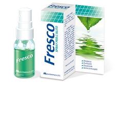 FRESCO SPRAY 15 ML - Gruppofarmastore.it