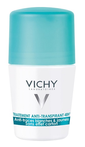 DEODORANTE ANTI-TRACCE ROLL-ON 50 ML - Gruppofarmastore.it