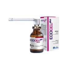 ECOCEL PLUS SPRAY FLAC 20 ML - Gruppofarmastore.it