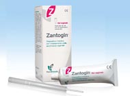 ZANTOGIN GEL VAGINALE 30 G - Gruppofarmastore.it